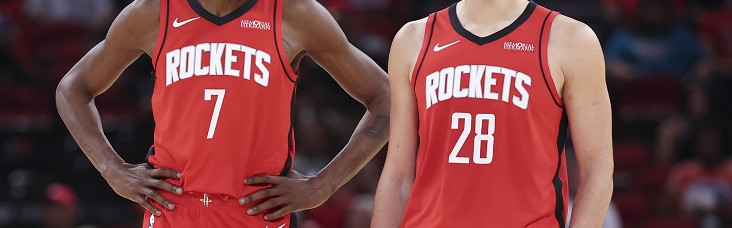 开云官网-杜兰特36分8失误！火箭加时惜败76人，这一战让我彻底看清3个事实