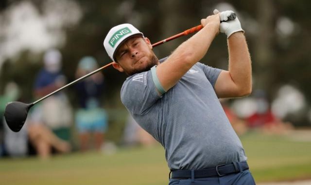 kaiyun-哈顿新冠检测呈阳性 成第四位退出本周美巡赛球员