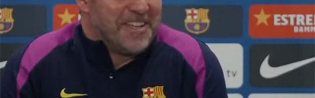 弗里克：我和德科理念一致；有时候我更像球员们的爷爷