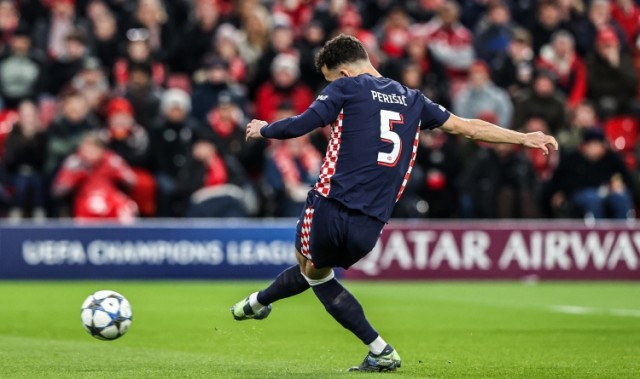 开云-米体：在签下亚基罗维奇后，佩里西奇成为国米冬窗的明确引援目标