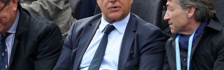 开云官网-拉波尔塔：哈维和阿莱曼尼被人利用了 将巴萨交给丰特会导致破产