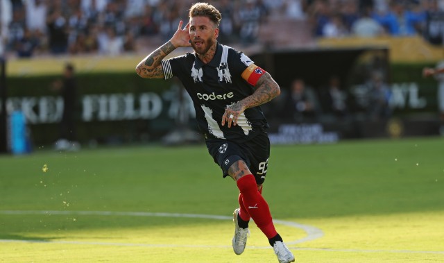 开云官网-ESPN：拉莫斯的公司希望收购巴乙尤文图德部分股份