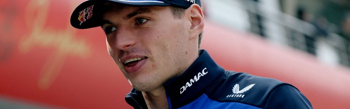 开云官网-维斯塔潘现身上海国际赛车场备战2026F1中国大奖赛|体育比赛_新浪娱乐_新浪新闻