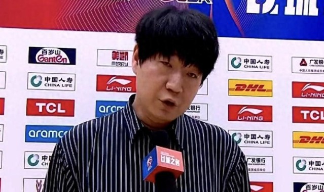 开云-陈林坚19分山东战胜浙江打进俱乐部杯赛四强，邱彪一战封神