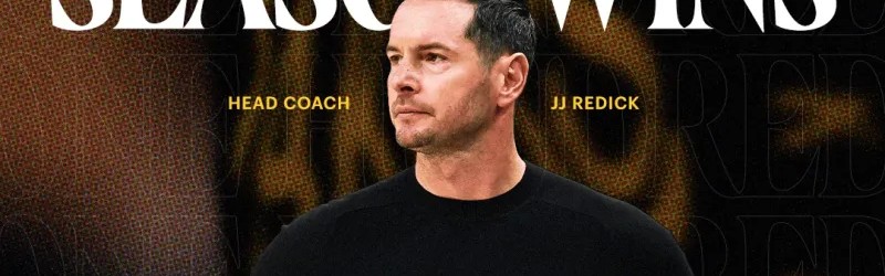 kaiyun-湖人官方分享雷迪克百胜海报：这就是我们的教练