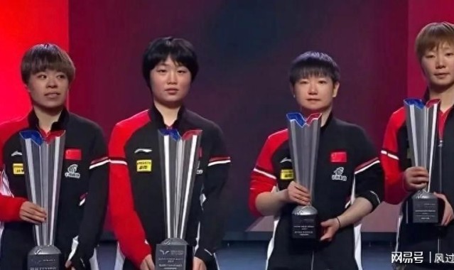 开云官网-印度赛疑遭11国选手抵制！WTT男单前21名集体缺席 被卫生问题吓怕