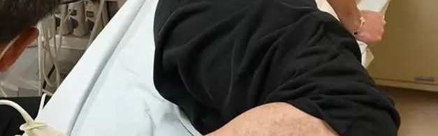 开云-叫人揪心！卫冕冠军核心更新伤情，两个部位一起治，4月或能复出