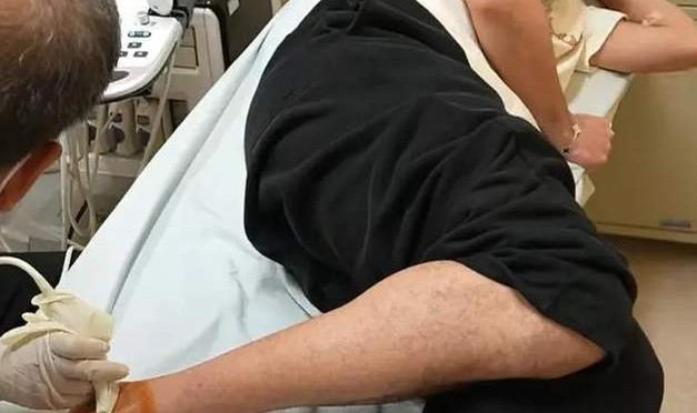 开云-叫人揪心！卫冕冠军核心更新伤情，两个部位一起治，4月或能复出