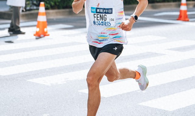 开云娱乐-这个春天 男子马拉松版图如何重构？|重庆国际马拉松|无锡|贵州|运动员|成绩_新浪体育_新浪新闻